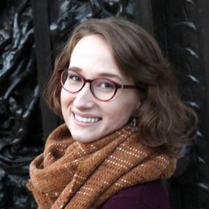Meet your Posher, Marissa